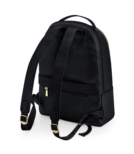 Bagbase Boutique Knapsack (Black) (One Size) - UTPC4885