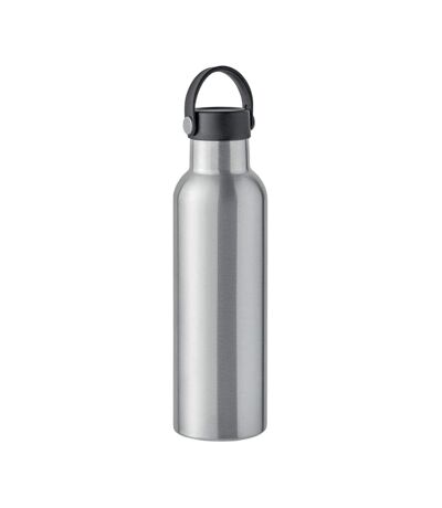 Gourde boali taille unique argent mat MidOcean