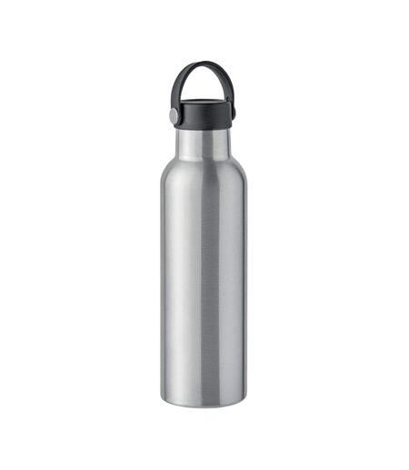 Gourde boali taille unique argent mat MidOcean