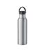 Gourde boali taille unique argent mat MidOcean-1