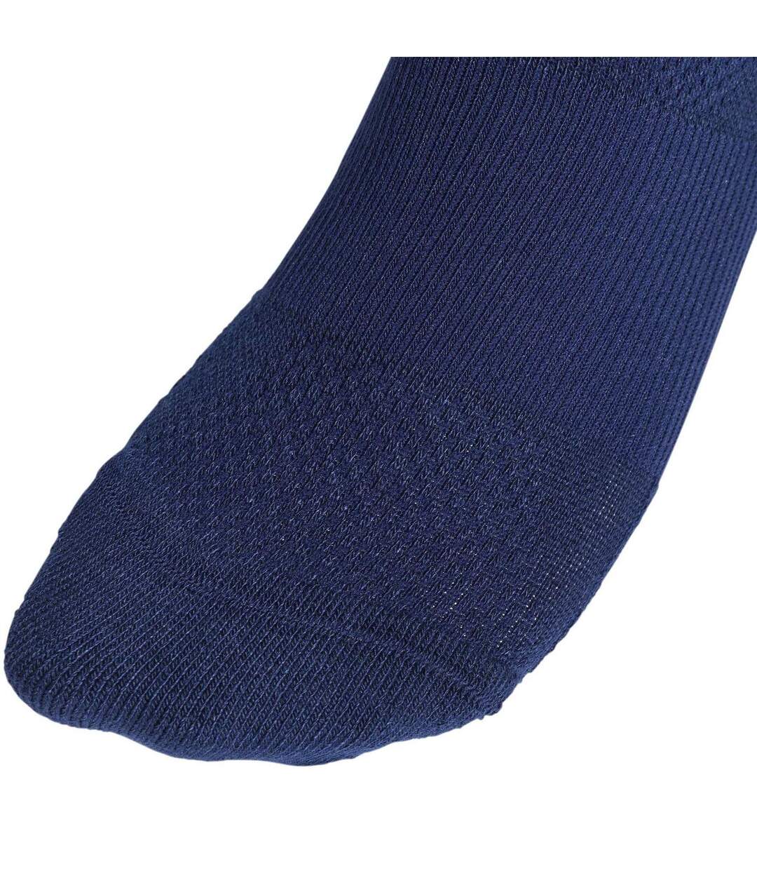 Chaussettes Femme Bleu Marine Adidas-3