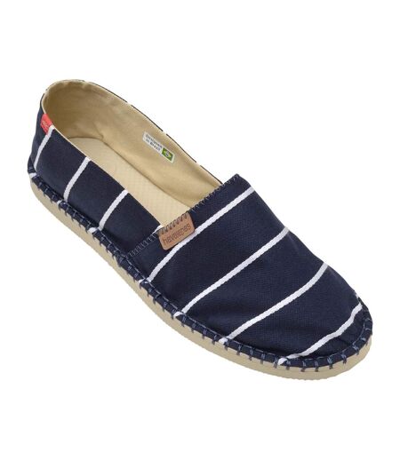 Espadrille Havaianas Alp H Origine