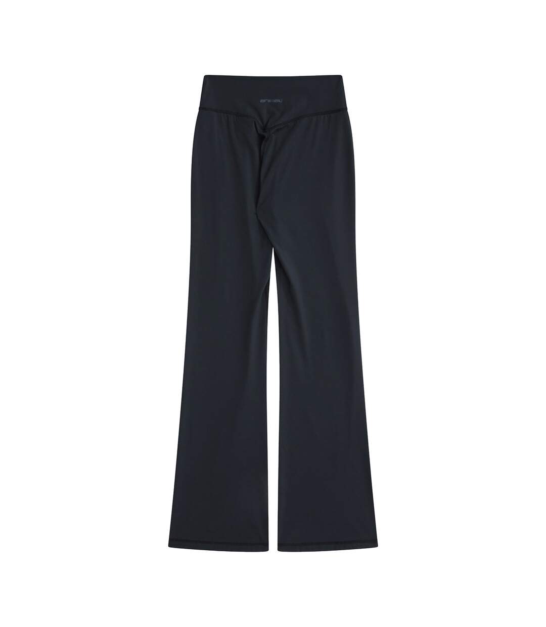 Legging Femme Noir Animal-3