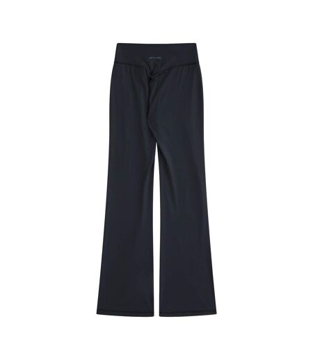 Legging Femme Noir Animal