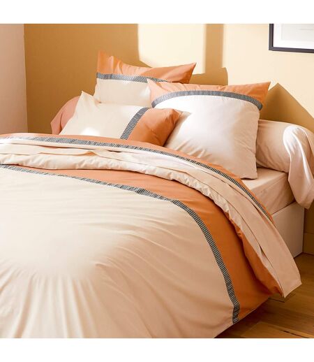 Housse de couette MACASSAR
