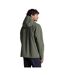 Mens National Trust Keskadale Waterproof Jacket Dark Sage Craghoppers-3