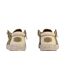 Mocassin à Lacets Hey Dude Wally Coastline Jute-4
