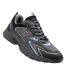 Mens Scorpius Logo Low Cut Trainers Grey Blue Cruyff-3