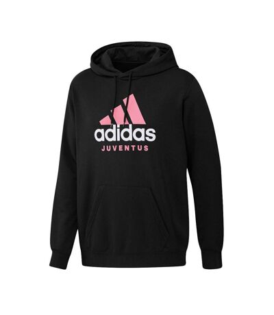 Juventus Sweat Noir Homme Adidas - L