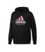 Juventus Sweat Noir Homme Adidas - L