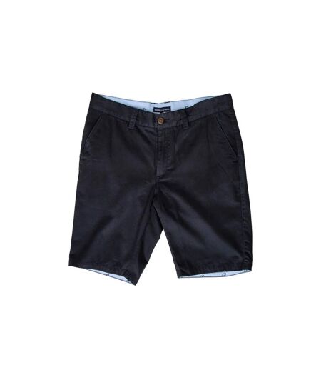 Short Homme Bleu Marine Raging Bull