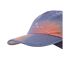 Casquette Motif/style Logo Adulte Rouge Ronhill-2
