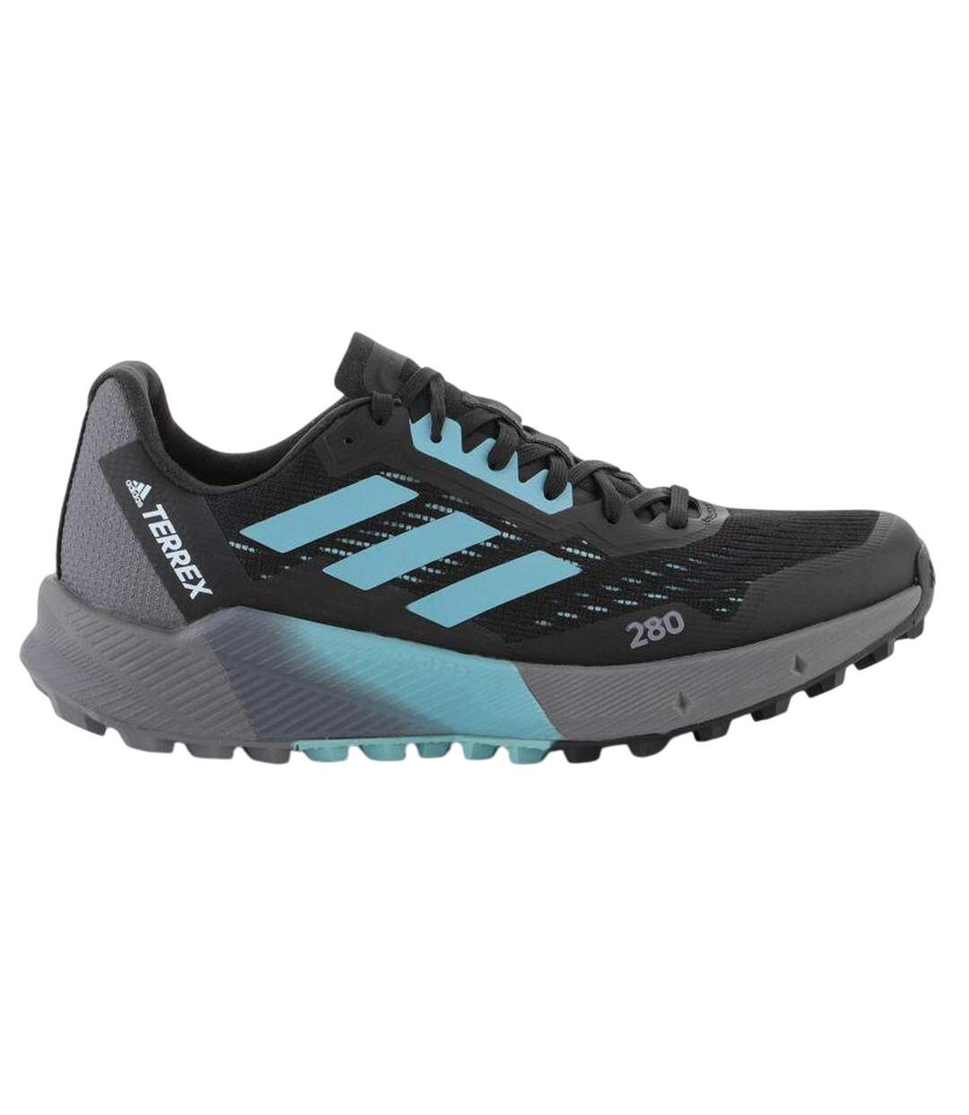 Baskets Terrex Agravic Flow Femme Noir Adidas-4