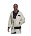 Blouson aviateur homme naturel Adidas-3