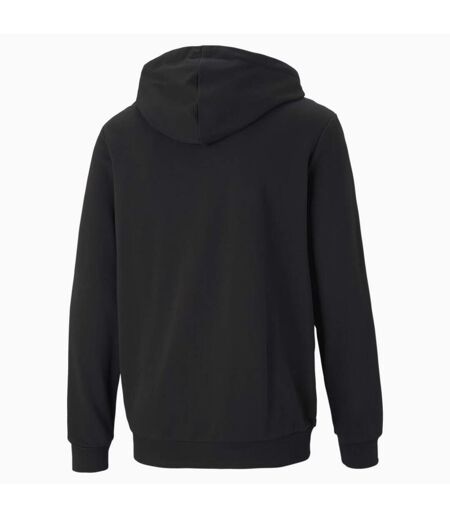 Veste À Capuche Ess+ Femme Noir Puma
