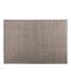 Tapis Déco Aron Solar 200x290cm Marron-1