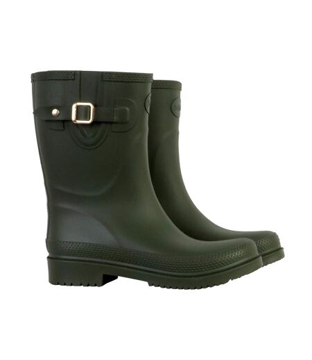 Bottes Scholl New Chambery Low