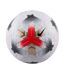 Ballon De Foot Motif/style À Motifs Pilka Control Taille 5 Blanc Nike-1