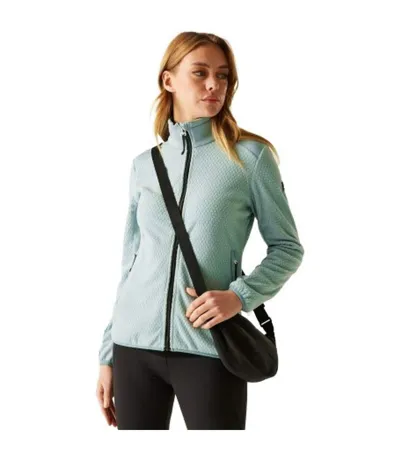 Veste Polaire Ened Femme Vert Brumeux Regatta