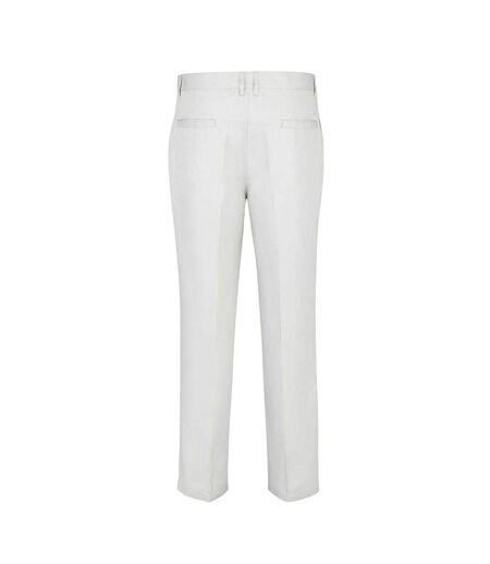 Pantalon De Golf Homme Gris Clair Slazenger
