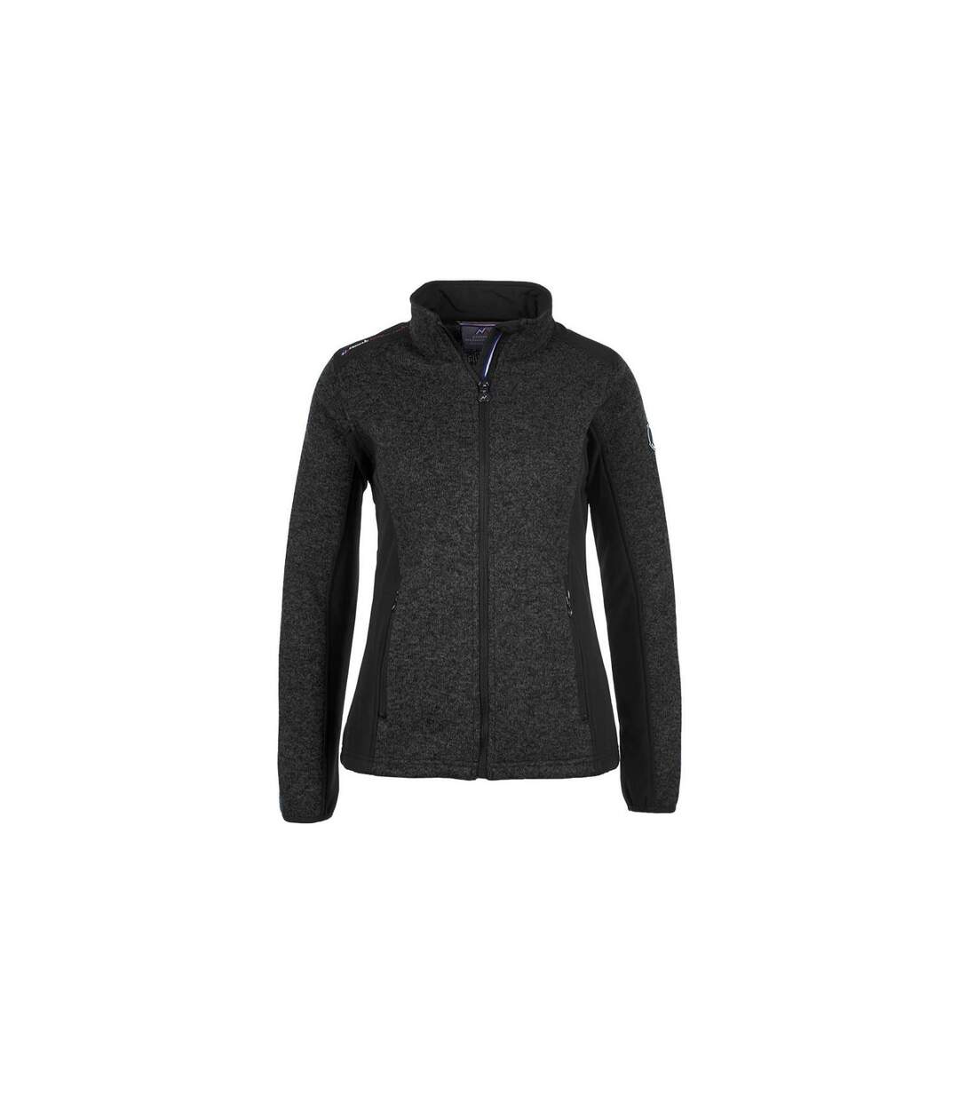 Blouson polaire femme AVIRO