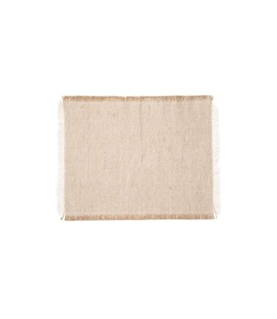 Set de Table Indira 30x45cm Beige