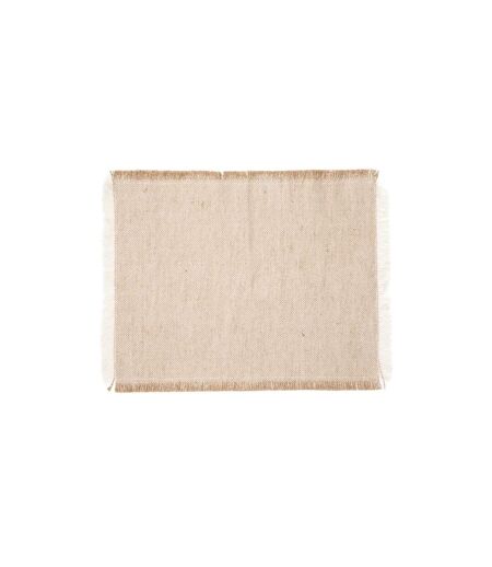 Set de Table Indira 30x45cm Beige