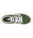Mens Canvas Trainers Pine Vans-2