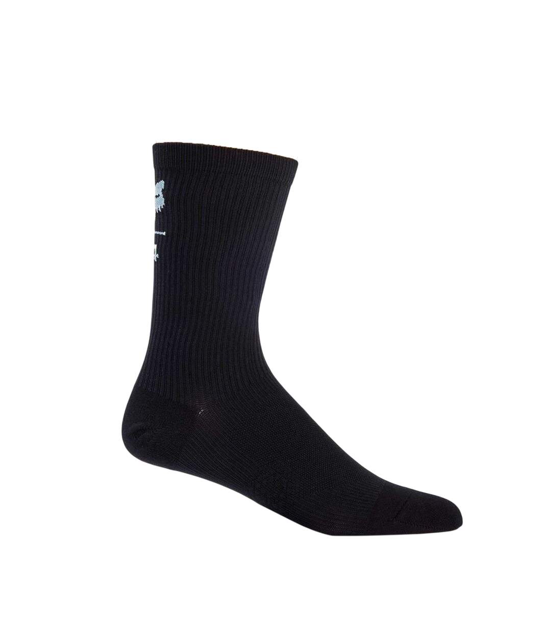 Chaussettes Fox Homme Noir Ranger-1