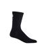 Chaussettes Fox Homme Noir Ranger-1