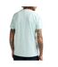 T-Shirt vert homme petrol industries classic print 12-2