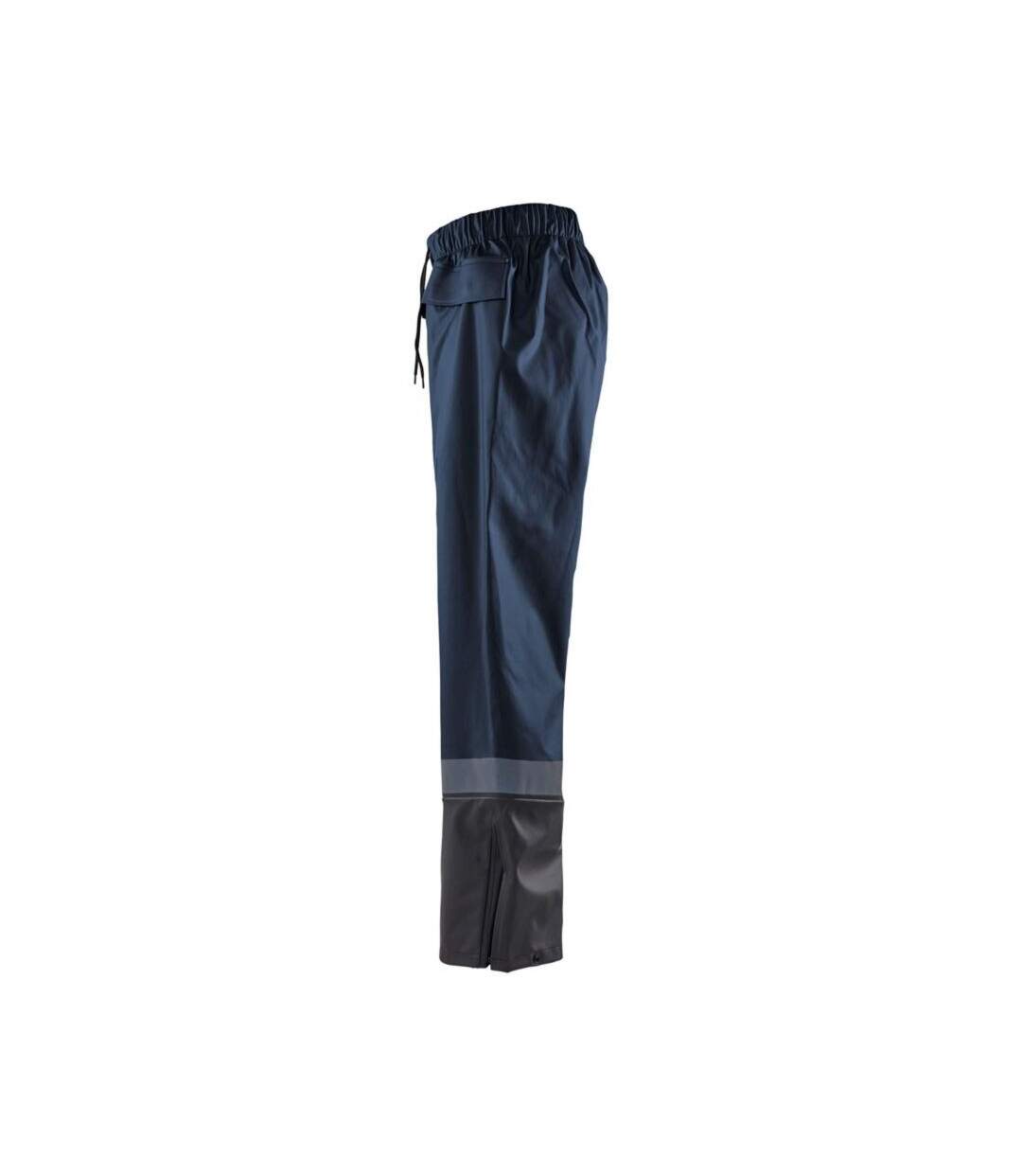 Pantalon de pluie Blaklader NIVEAU 2