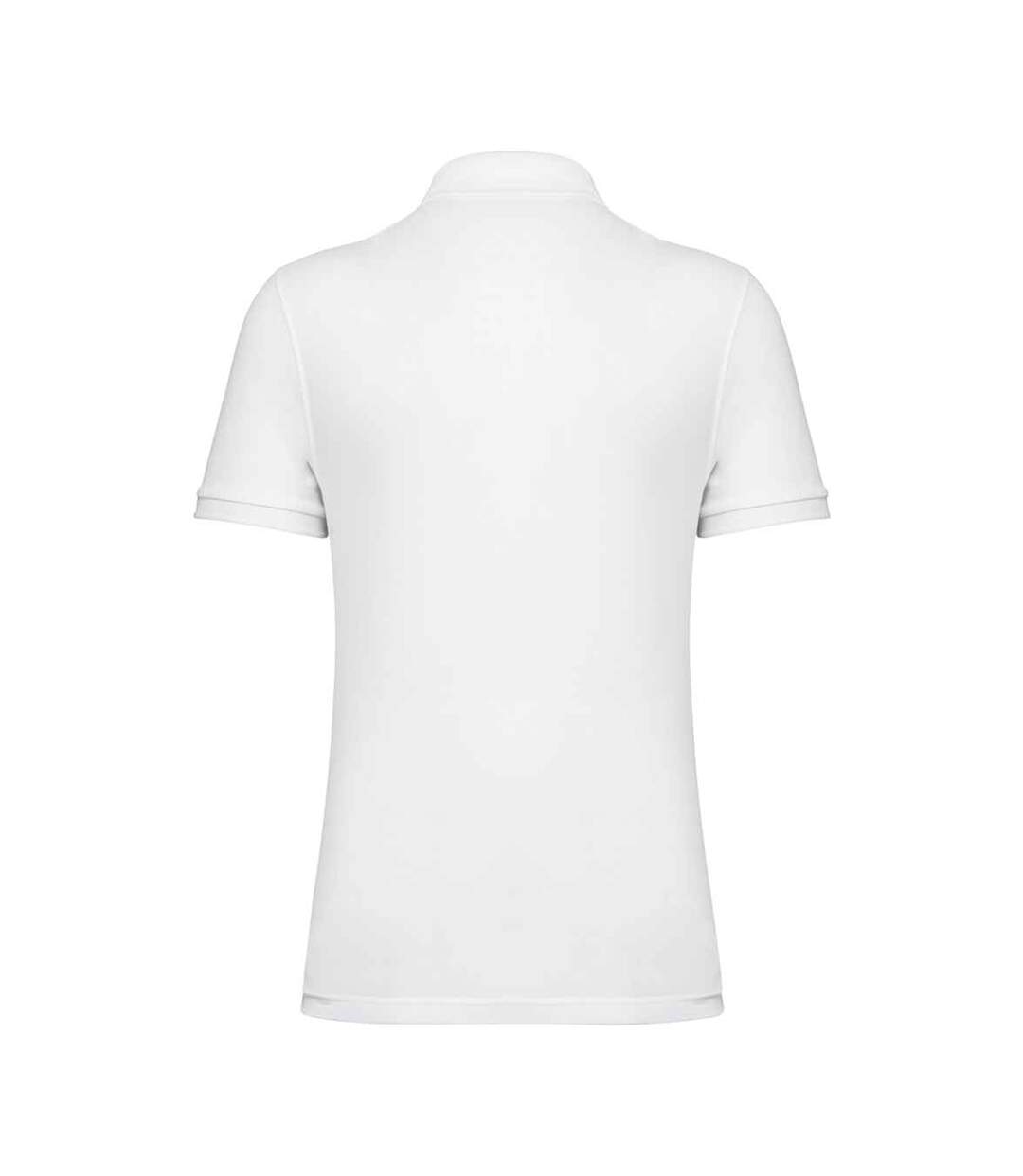 Mens Pique Polo Shirt Wet Sand Native Spirit-3