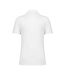 Mens Pique Polo Shirt Wet Sand Native Spirit-3