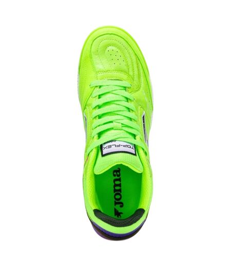 Baskets Top Flex Rebound Homme Vert Joma