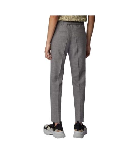 Pantalon T-banson Homme Gris Boss