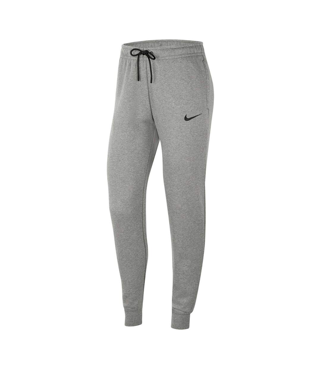 Pantalon De Jogging Park Femme Gris Nike-1