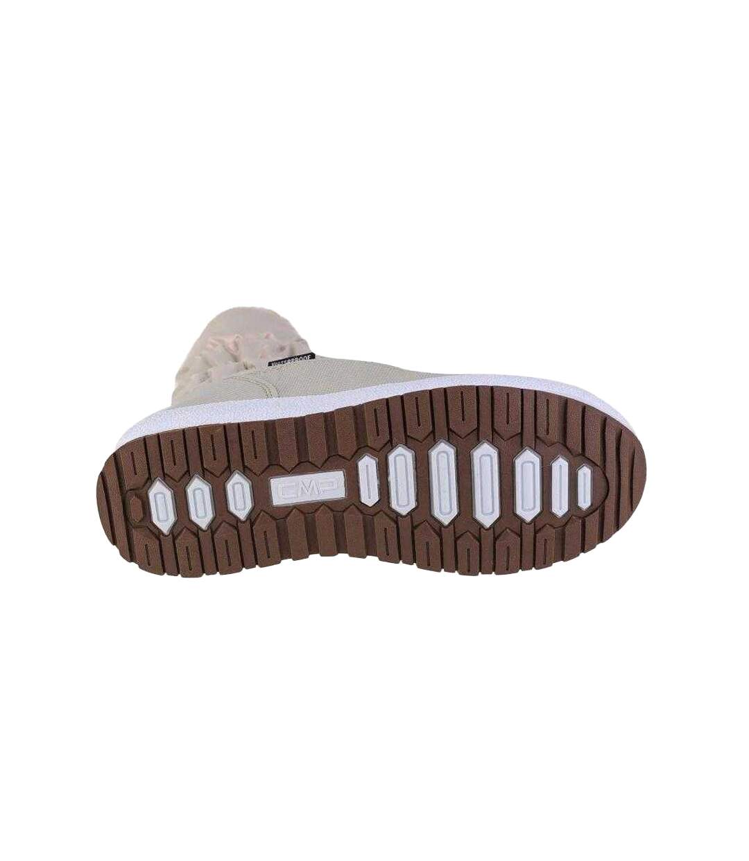 Après-skis Holse Femme Beige CMP-4
