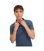 Polo Manches Courtes Homme Bleu Ciel Jack And Jones-4