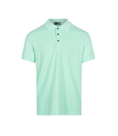 Polo Vert Amande Homme O'Neill Small - L