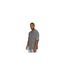 T-shirt Adulte Charbon Acide Casual Classics-1