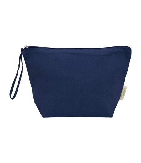Sac À Cosmétique Taille Unique Bleu Marine Floso