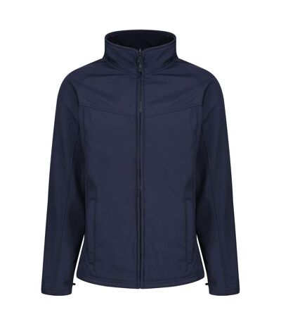 Veste Softshell Uproar Homme Bleu Marine Regatta
