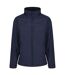 Veste Softshell Uproar Homme Bleu Marine Regatta-1
