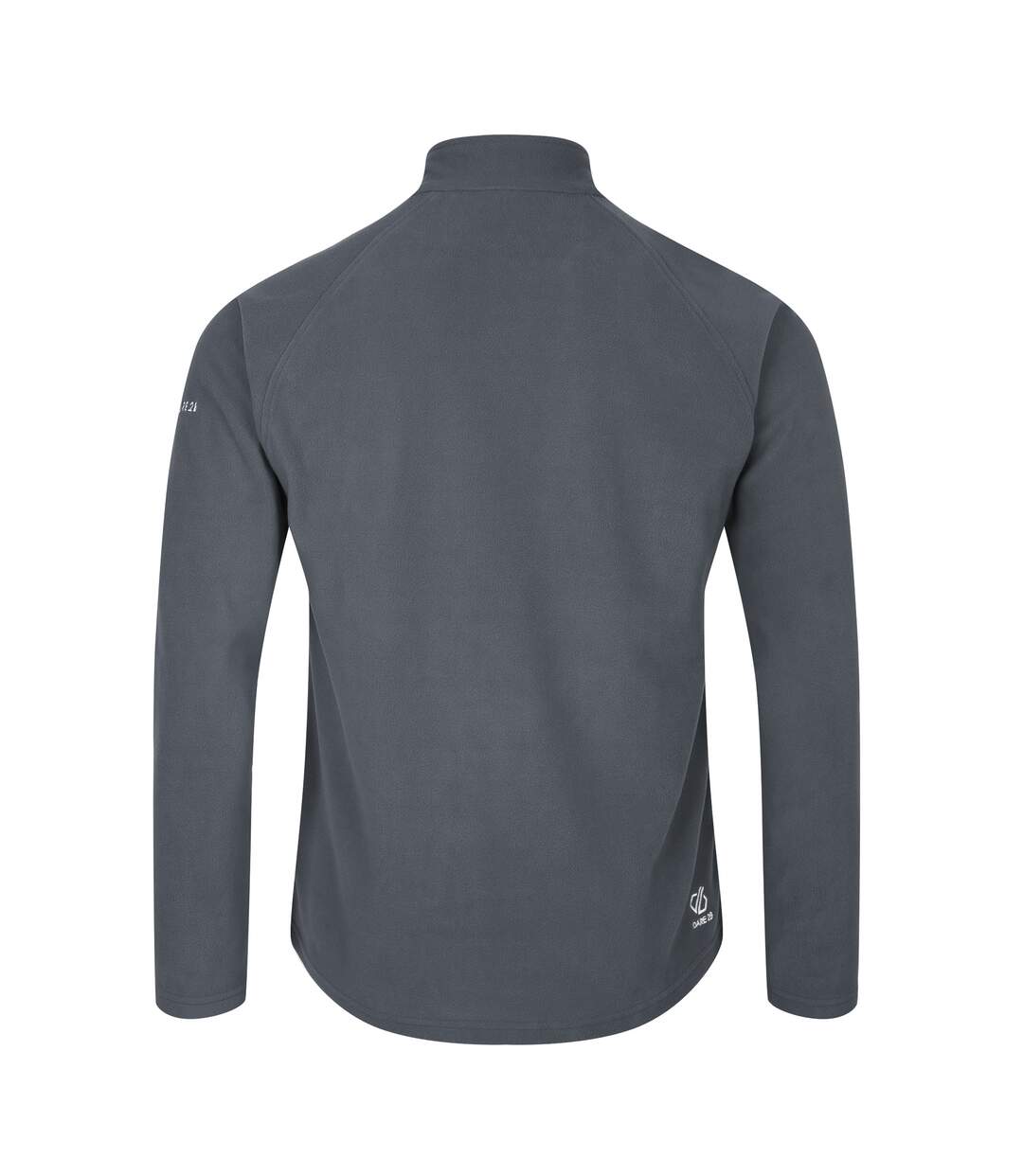 Haut Polaire Freethink Homme Gris Foncé Dare 2B-3