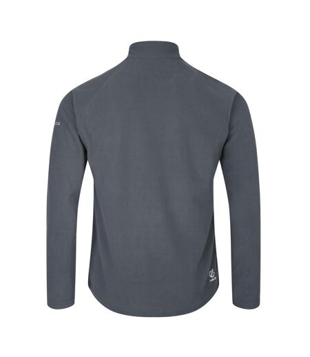 Haut polaire freethink homme gris foncé Dare 2B