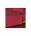Drap Plat Lina 180x290cm Marsala-1