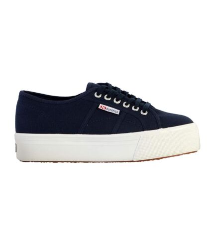 Basket à lacet Superga*