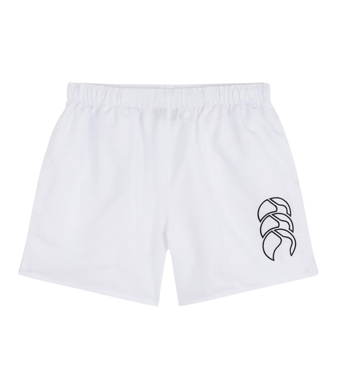 Short tactic homme blanc Canterbury-1