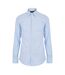 Chemise Homme Bleu Clair Boss-1